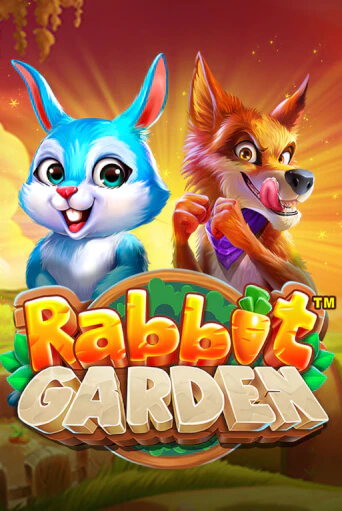 Rabbit Garden™ играть онлайн | Фараон Казино бесплатно