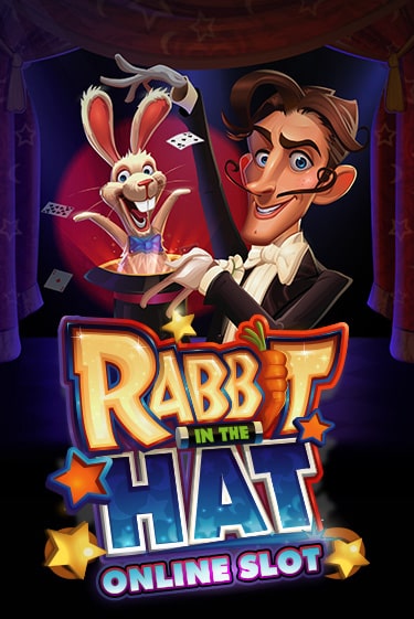 Rabbit In The Hat играть онлайн | Фараон Казино бесплатно