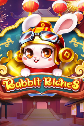 Rabbit Riches играть онлайн | Фараон Казино бесплатно