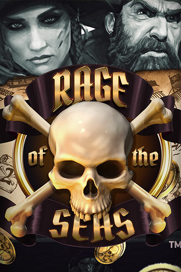 Rage of the Seas играть онлайн | Фараон Казино бесплатно