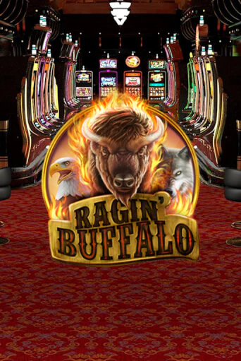 Ragin' Buffalo играть онлайн | Фараон Казино бесплатно