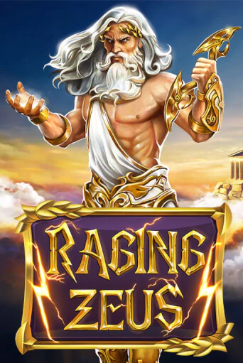 Raging Zeus играть онлайн | Фараон Казино бесплатно