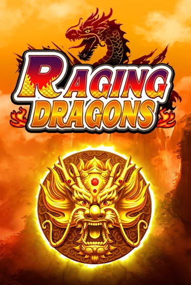 Raging Dragons играть онлайн | Фараон Казино бесплатно