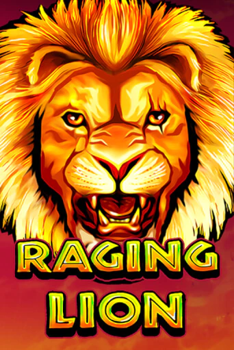 Raging Lion играть онлайн | Фараон Казино бесплатно