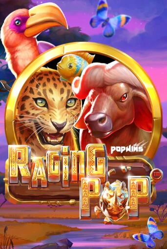 RagingPop играть онлайн | Фараон Казино бесплатно