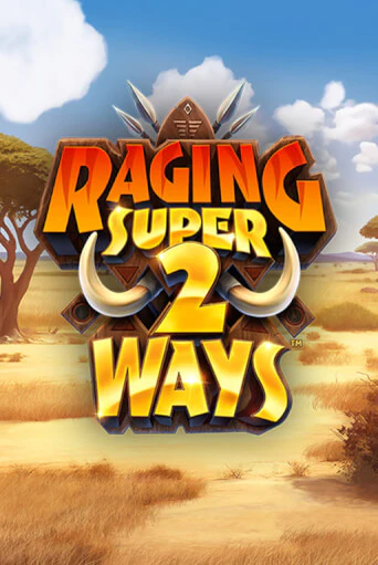 Raging Super 2 Ways играть онлайн | Фараон Казино бесплатно