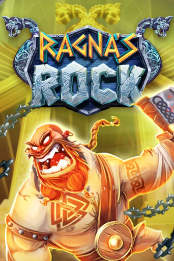 Ragna’s Rock играть онлайн | Фараон Казино бесплатно