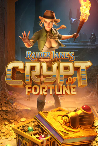 Raider Jane's Crypt of Fortune играть онлайн | Фараон Казино бесплатно