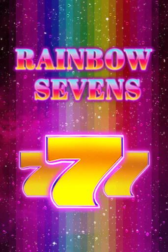 Rainbow Sevens играть онлайн | Фараон Казино бесплатно