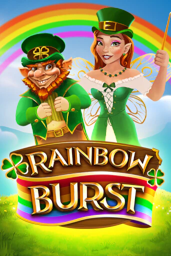 Rainbow Burst играть онлайн | Фараон Казино бесплатно