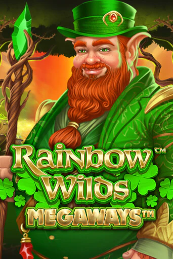 Rainbow Wilds Megaways играть онлайн | Фараон Казино бесплатно