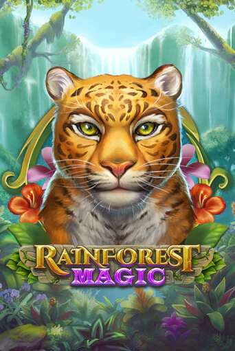 Rainforest Magic играть онлайн | Фараон Казино бесплатно