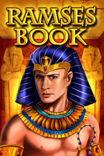 Ramses Book играть онлайн | Фараон Казино бесплатно