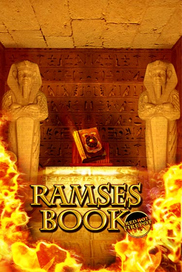 Ramses Book Red Hot Firepot играть онлайн | Фараон Казино бесплатно