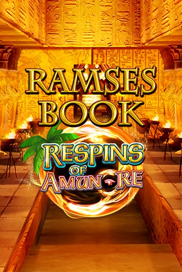 Ramses Book Respins of Amun Re играть онлайн | Фараон Казино бесплатно