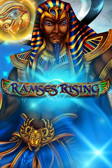 Ramses Rising играть онлайн | Фараон Казино бесплатно