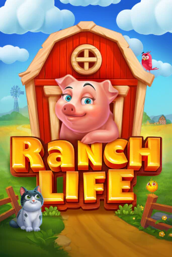 Ranch Life играть онлайн | Фараон Казино бесплатно