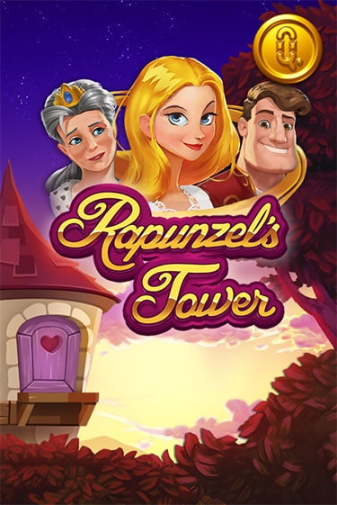 Rapunzel's Tower играть онлайн | Фараон Казино бесплатно