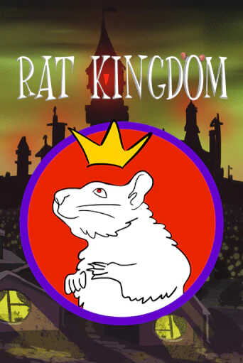 Rat Kingdom играть онлайн | Фараон Казино бесплатно