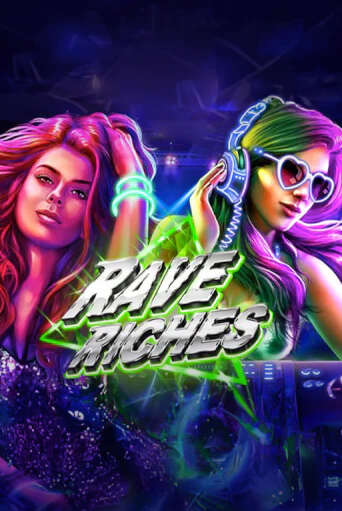 Rave Riches играть онлайн | Фараон Казино бесплатно