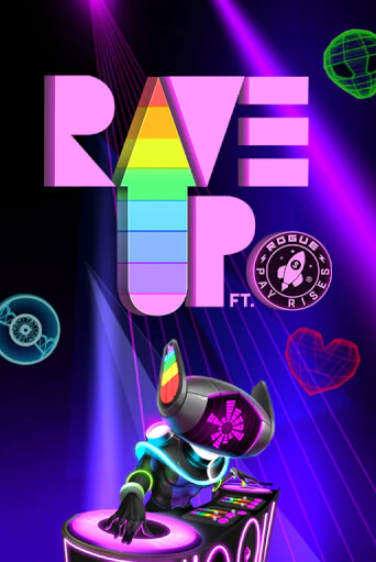 Rave Up играть онлайн | Фараон Казино бесплатно