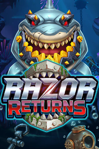 Razor Returns играть онлайн | Фараон Казино бесплатно