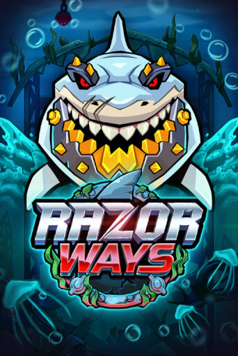 Razor Ways играть онлайн | Фараон Казино бесплатно