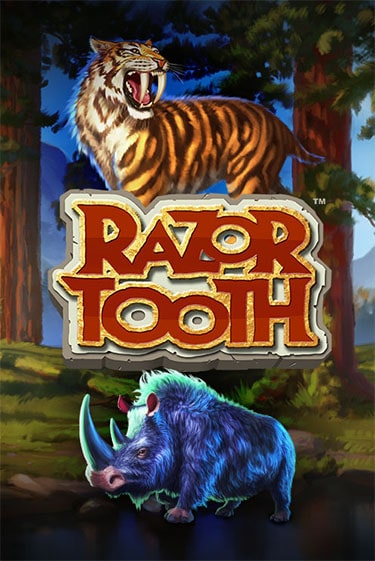 Razortooth играть онлайн | Фараон Казино бесплатно