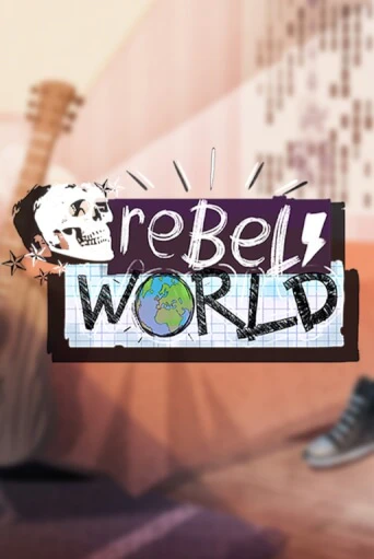 Rebel World играть онлайн | Фараон Казино бесплатно