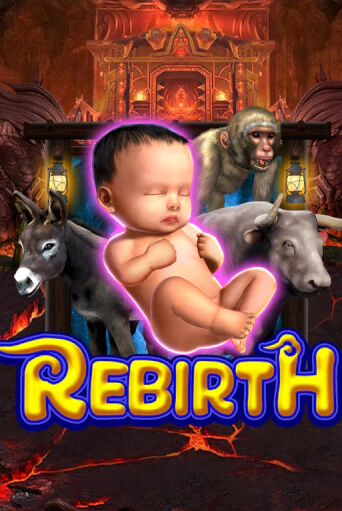 Rebirth играть онлайн | Фараон Казино бесплатно