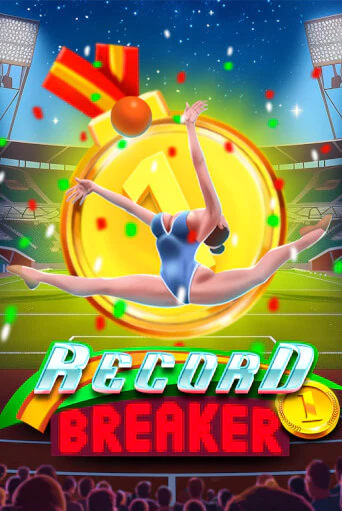 Record Breaker играть онлайн | Фараон Казино бесплатно