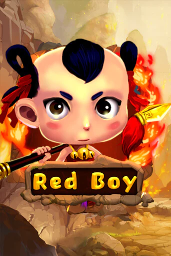 Red Boy играть онлайн | Фараон Казино бесплатно