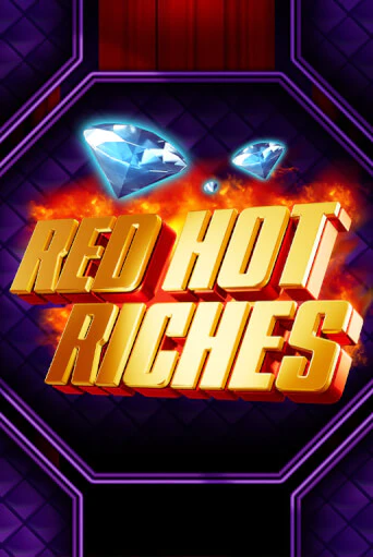 Red Hot Riches играть онлайн | Фараон Казино бесплатно