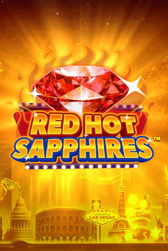 Red Hot Sapphires™ играть онлайн | Фараон Казино бесплатно