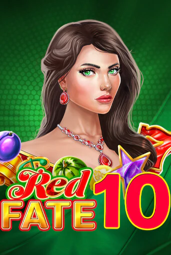 Redfate 10 играть онлайн | Фараон Казино бесплатно