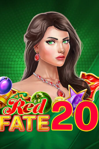 Redfate 20 играть онлайн | Фараон Казино бесплатно