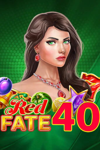 Redfate 40 играть онлайн | Фараон Казино бесплатно