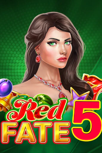 Redfate 5 играть онлайн | Фараон Казино бесплатно