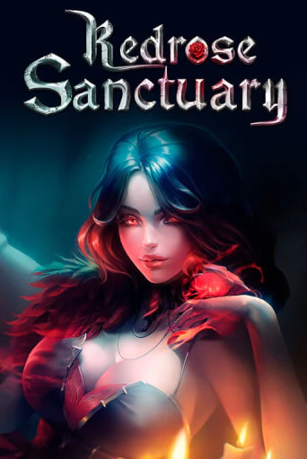 Redrose Sanctuary играть онлайн | Фараон Казино бесплатно