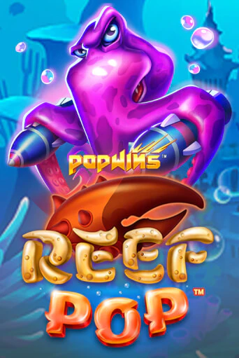 ReefPOP играть онлайн | Фараон Казино бесплатно