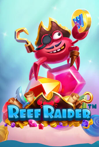 Reef Raider™ играть онлайн | Фараон Казино бесплатно