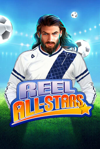 Reel All-Stars играть онлайн | Фараон Казино бесплатно