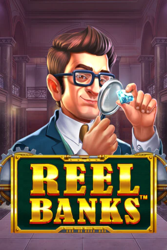 Reel Banks™ играть онлайн | Фараон Казино бесплатно