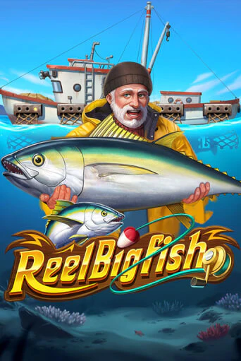 Reel Big Fish играть онлайн | Фараон Казино бесплатно