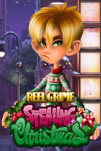 Reel Crime: Stealing Christmas играть онлайн | Фараон Казино бесплатно