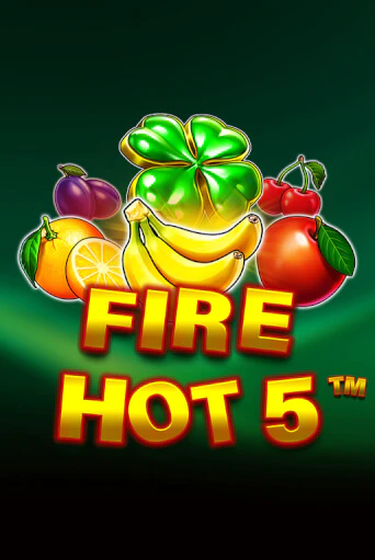 Fire Hot 5 играть онлайн | Фараон Казино бесплатно