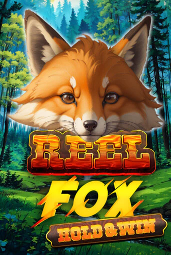 Reel Fox играть онлайн | Фараон Казино бесплатно