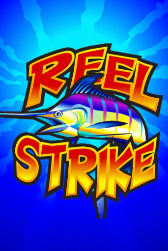 Reel Strike играть онлайн | Фараон Казино бесплатно