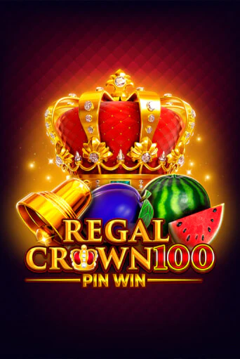 Regal Crown 100 играть онлайн | Фараон Казино бесплатно