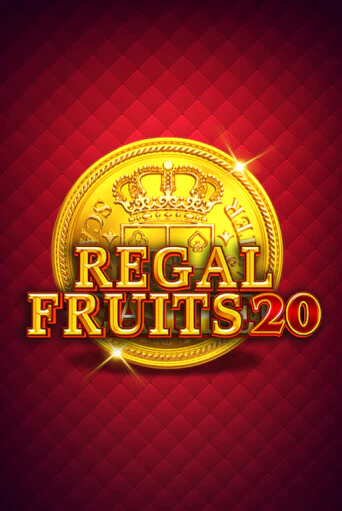 Regal Fruits 20 играть онлайн | Фараон Казино бесплатно